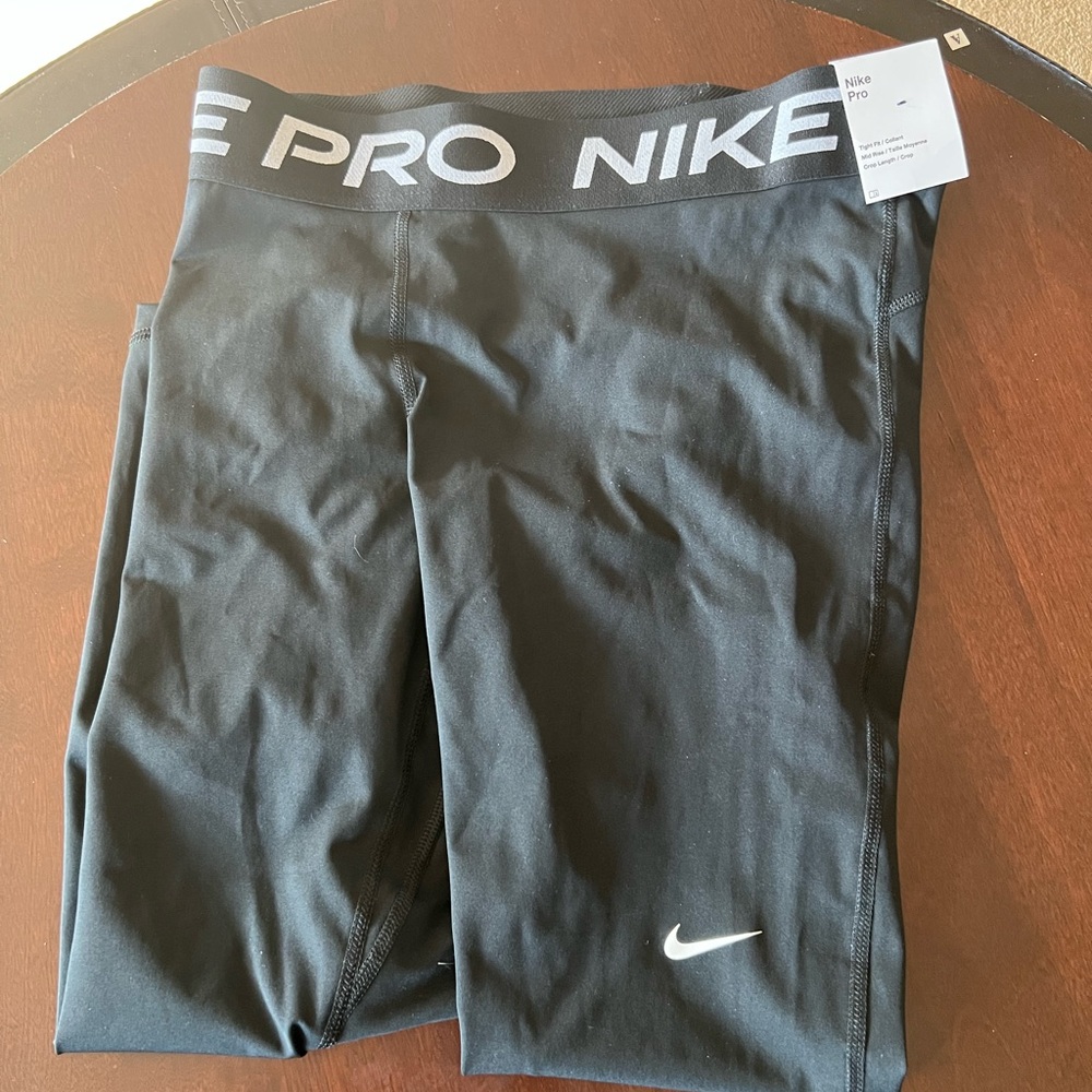 NWT Nike training